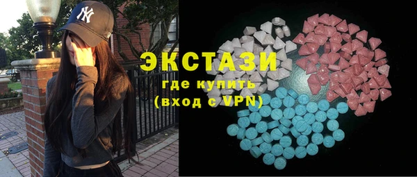 ECSTASY Костерёво